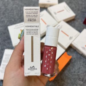 hermes lip oil 05